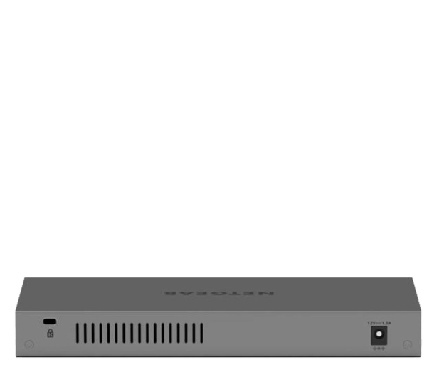 NETGEAR GS108X 8xGE 1xSFP+ GS108X-100EUS - 1241559 - zdjęcie 5